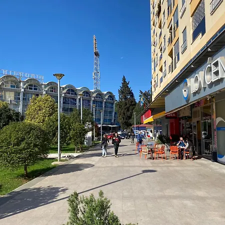 Center * Podgorica
