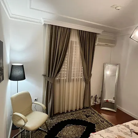 Appartamento Center *